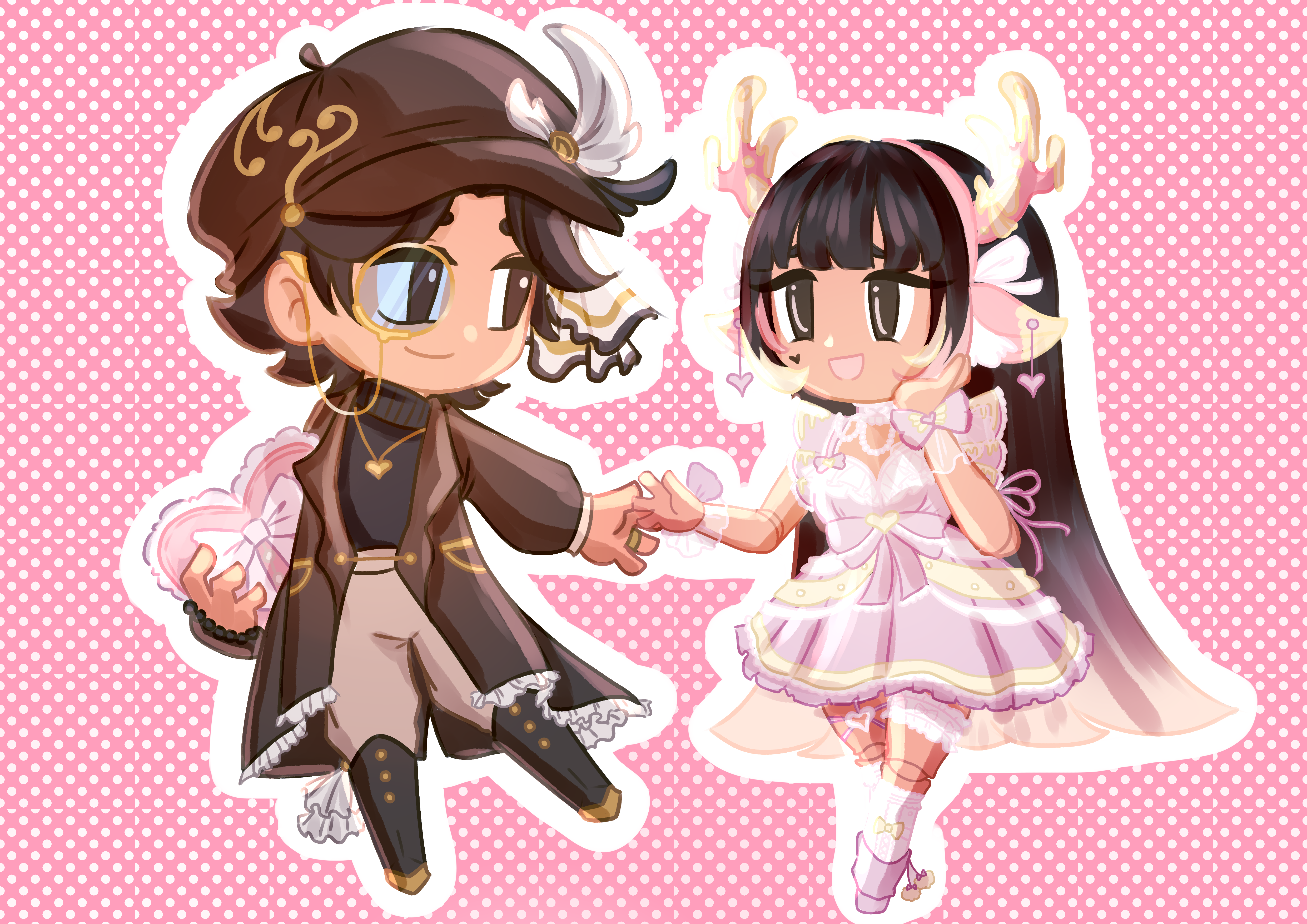 Commission